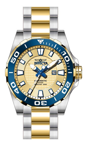 INVICTA 30511