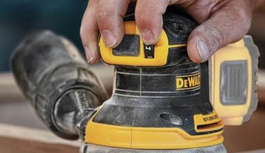 DeWalt DCW210B