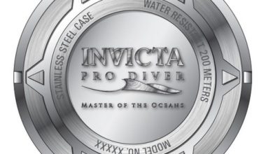 INVICTA 30563