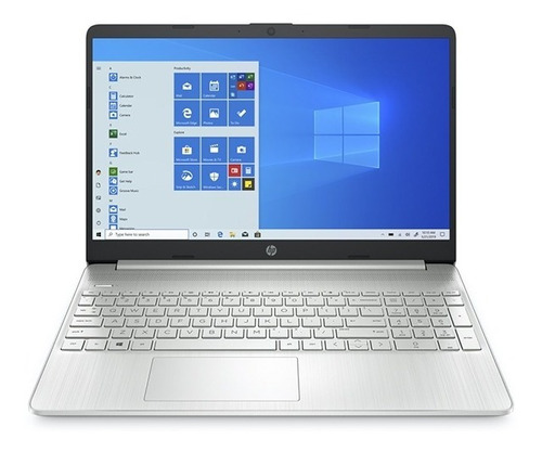 HP Laptop Hp 15-ef1019la Amd Ryzen 5 8gb 512gb Ssd 15.6
