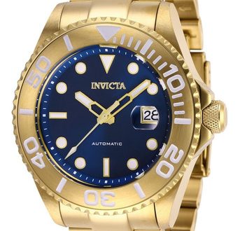 INVICTA Pro Diver