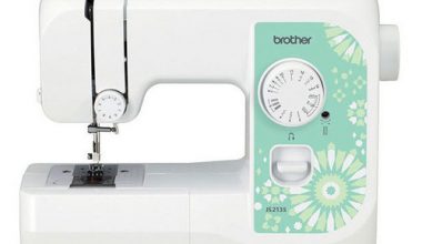 BROTHER Maquina De Coser Brother Js2135
 1