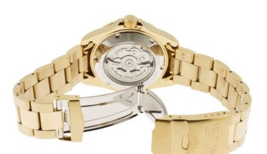 INVICTA Pro Diver 8929ob