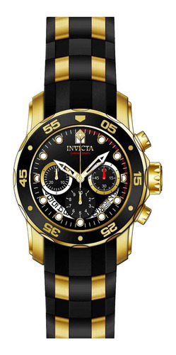INVICTA Pro Diver 6981