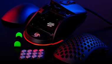 Air Mate GAMER