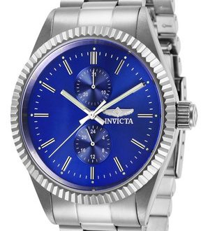 INVICTA Specialty