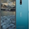 NOKIA 3gb Ram