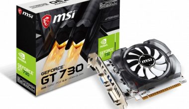 NVIDIA PC-I510MA-16GB-SSD480-24P