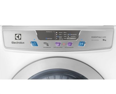 Electrolux EDEC06E2JSTW