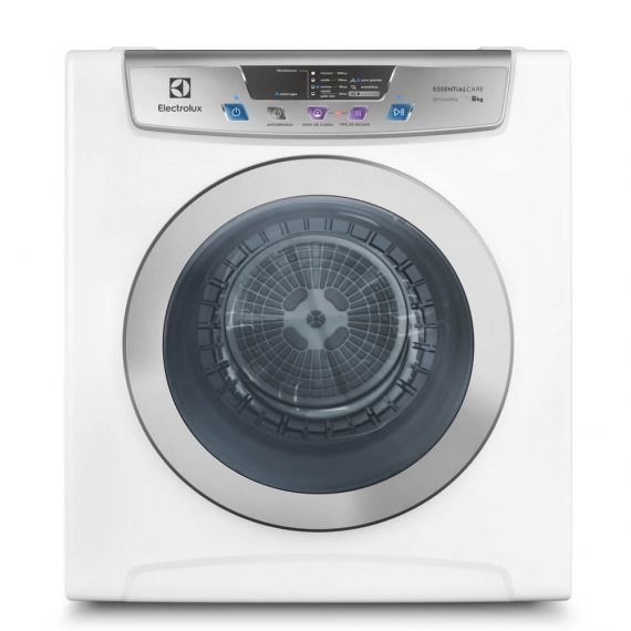 Electrolux EDEC06E2JSTW 2
