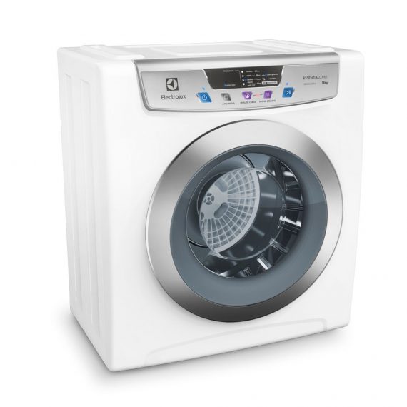 Electrolux EDEC06E2JSTW 3
