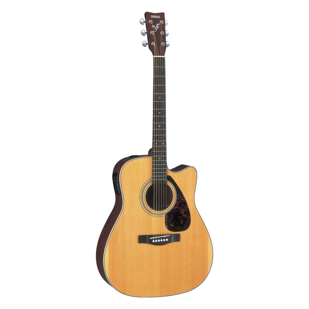 Yamaha FX370C
