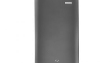 Electrolux ERD90G2HPI 1