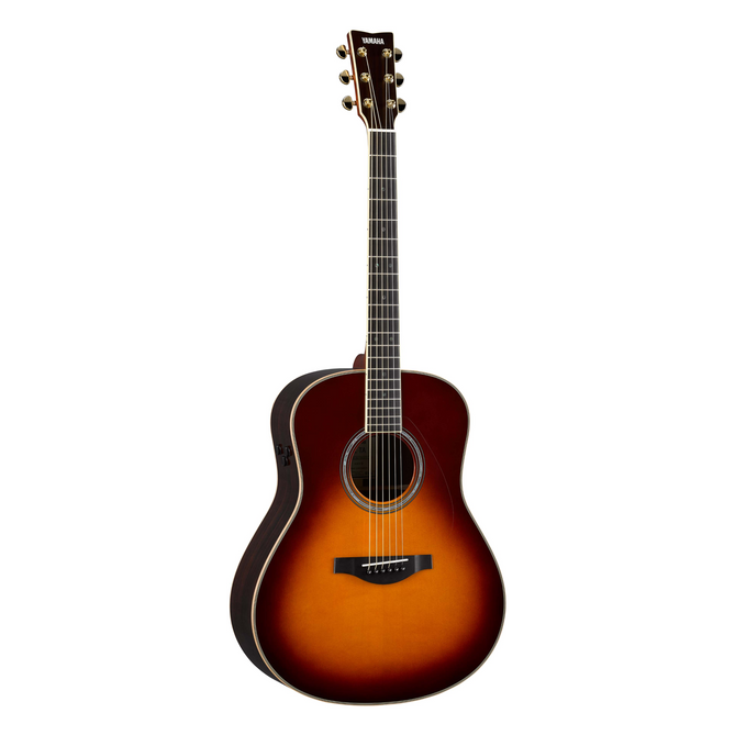 yamaha LL-TA