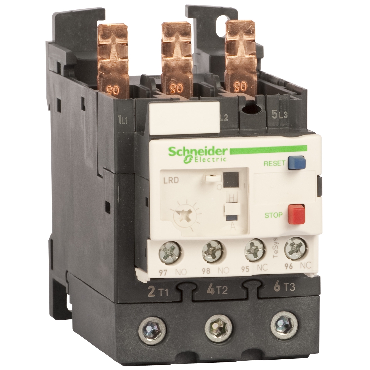 SCHNEIDER LRD340