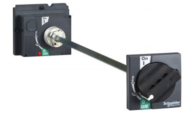 SCHNEIDER LV429338