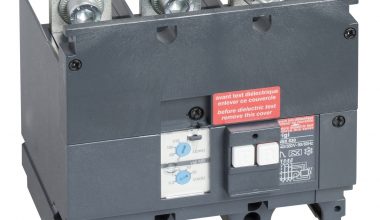 SCHNEIDER LV432455