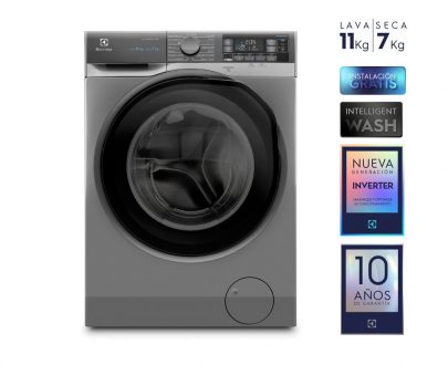 Electrolux EWDX11E2G