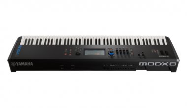 Yamaha MODX8