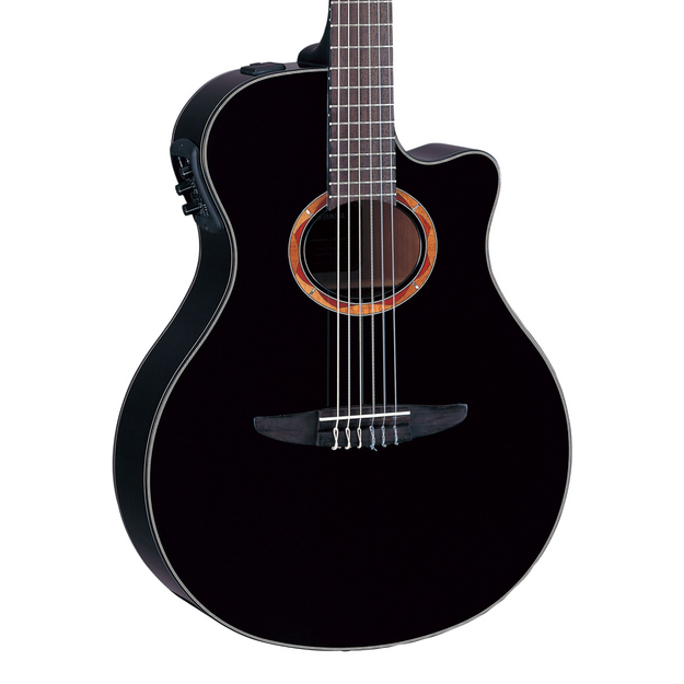 Yamaha NTX700