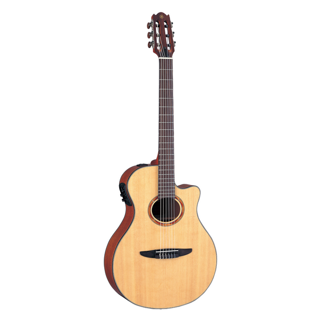 Yamaha NTX700