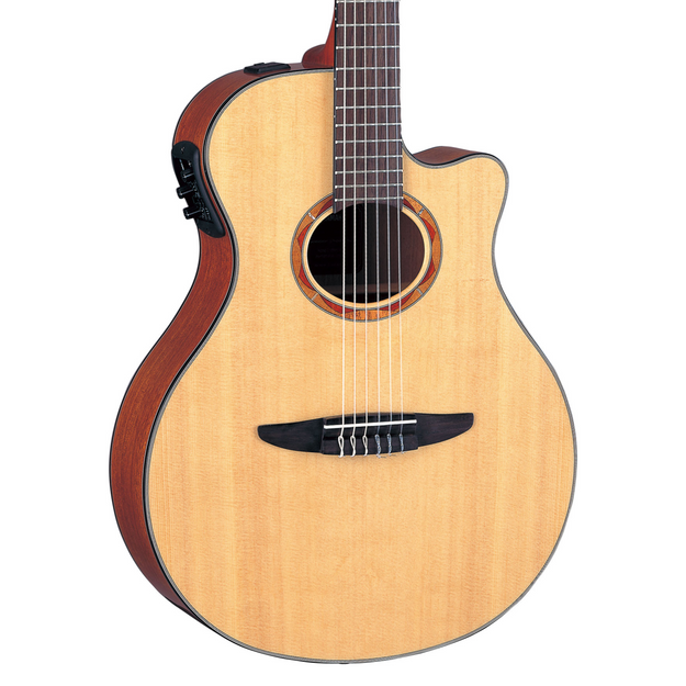 Yamaha NTX700