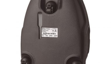 Electrolux PFC02