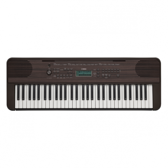 yamaha PSR-E360