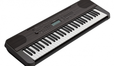 yamaha PSR-E360