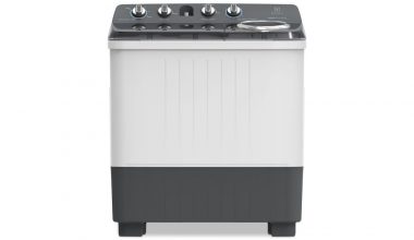 Electrolux EWTM13M2STW 1