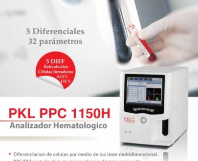 PPC-PKL 1150H