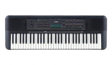 yamaha PSR-E273 1