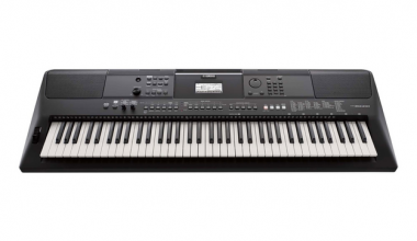 yamaha PSR-EW410