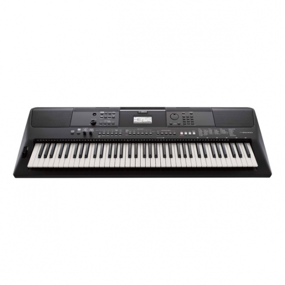 yamaha PSR-EW410 2