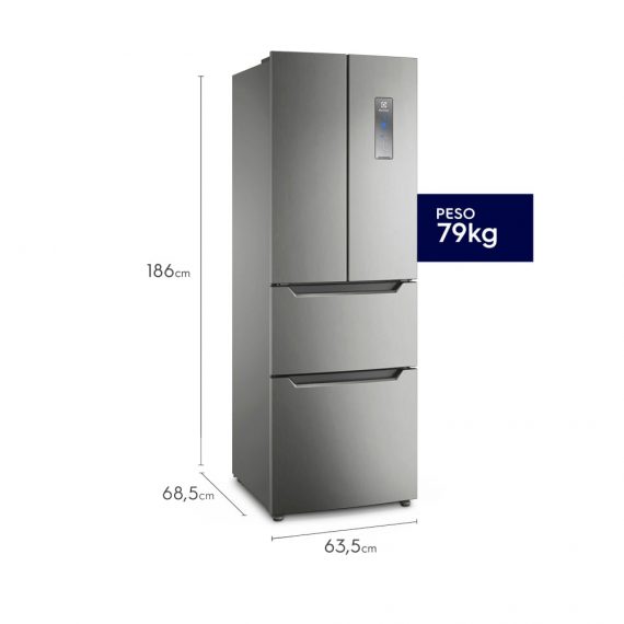 Electrolux ERFWV2HUS 2