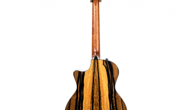 taylor E14CE