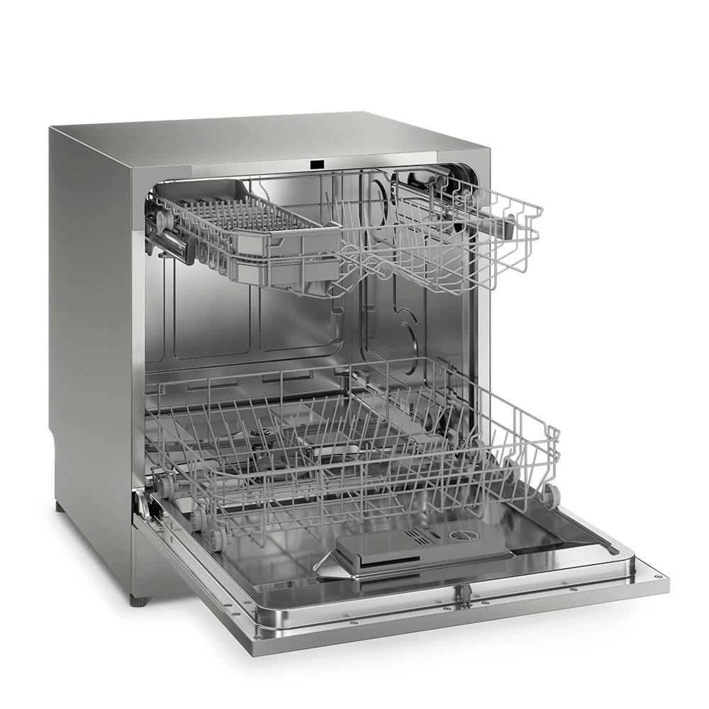 Electrolux EHCE08M2STG 4