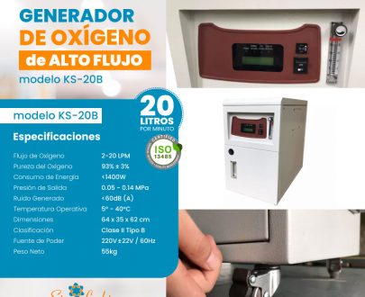 star light 20 litros