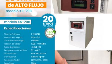 star light 20 litros 1
