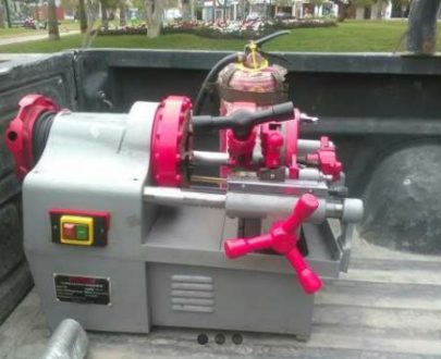 REXON p80