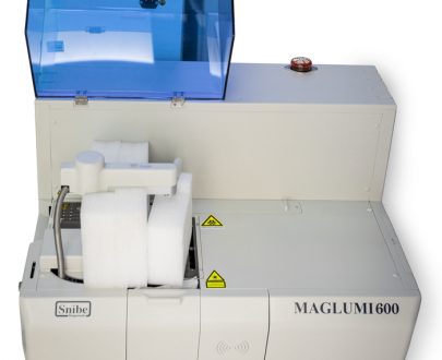 BIOCARE MAGLUMI 600