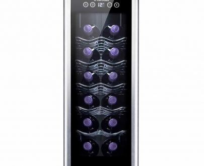 Electrolux ERW122XAMB