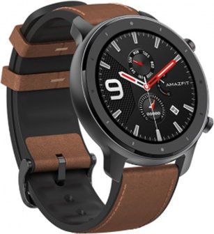 HUAMI GTR-47MM