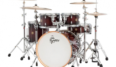 Gretsch CM1-E605-DCB 1
