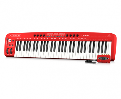 Behringer UMX610