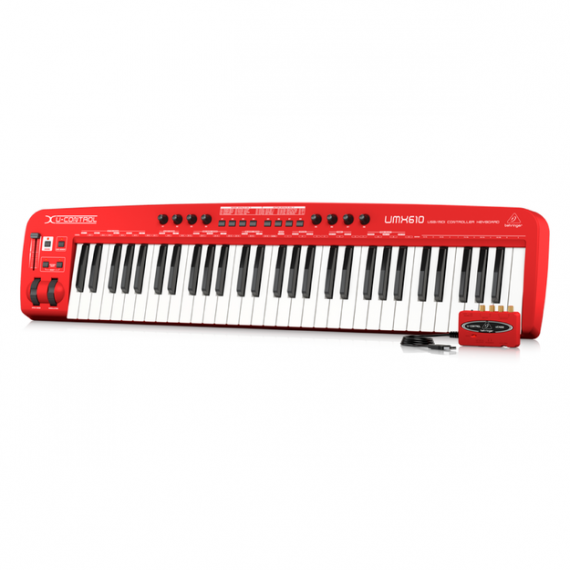 Behringer UMX610