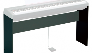 yamaha L-85 1
