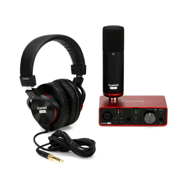Focusrite 3Ra Gen