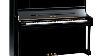 yamaha U1J-PE 1