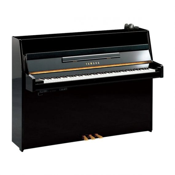 yamaha JU-109